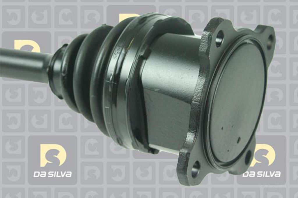 Cardan DA SILVA S.A.S. 98216T