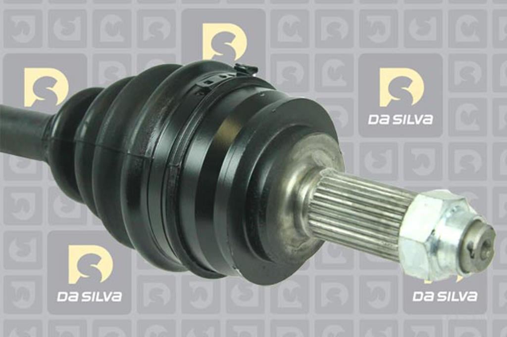 Cardan DA SILVA S.A.S. 98216T