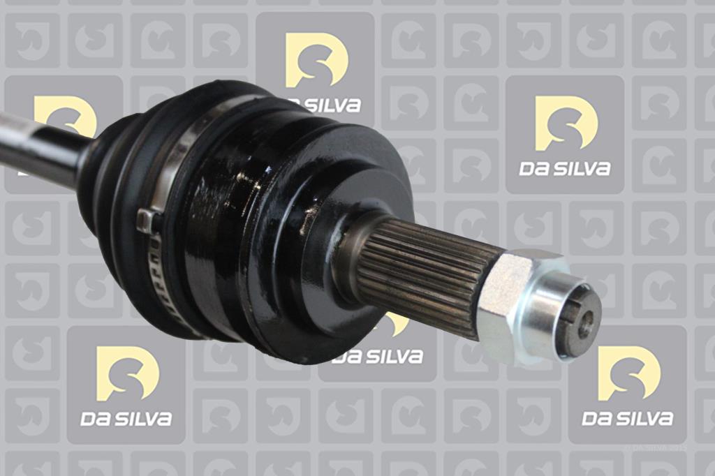Cardan DA SILVA S.A.S. 98217T