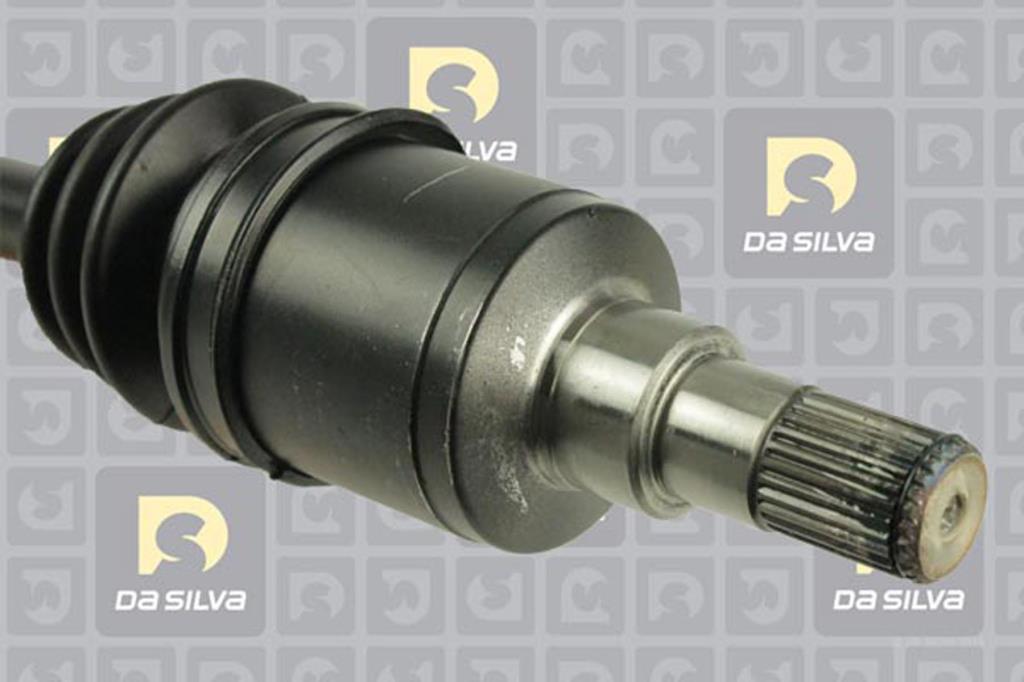 Cardan DA SILVA S.A.S. ref. 98221AT