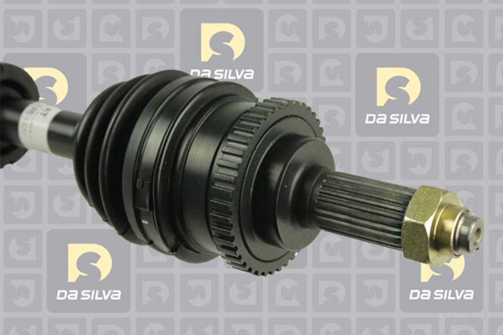Cardan DA SILVA S.A.S. ref. 98221AT