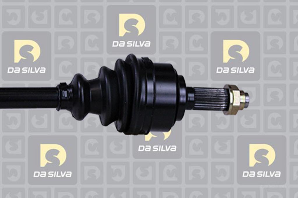 Cardan DA SILVA S.A.S. ref. 98226T