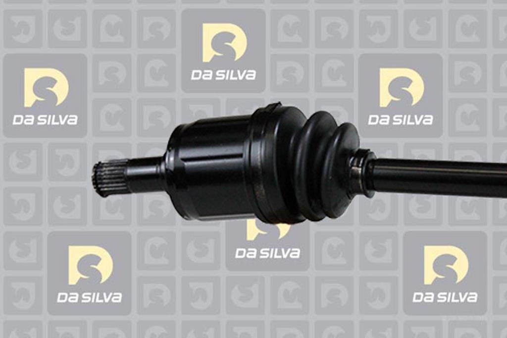 Cardan DA SILVA S.A.S. ref. 98226T