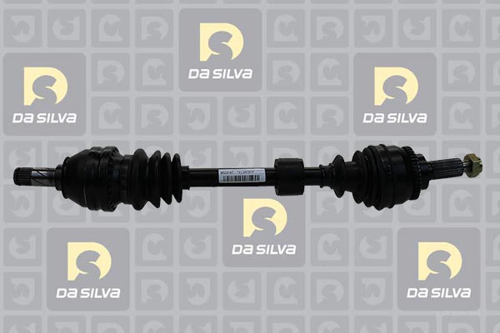 Cardán DA SILVA S.A.S. 98231AT