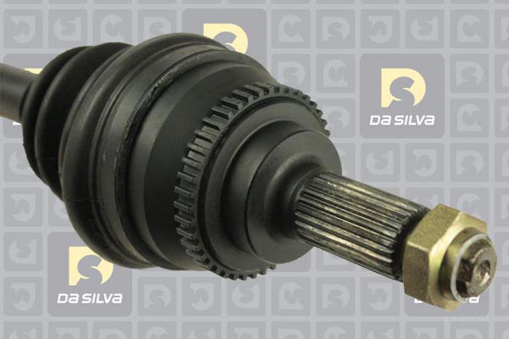 Cardan DA SILVA S.A.S. 98232AT