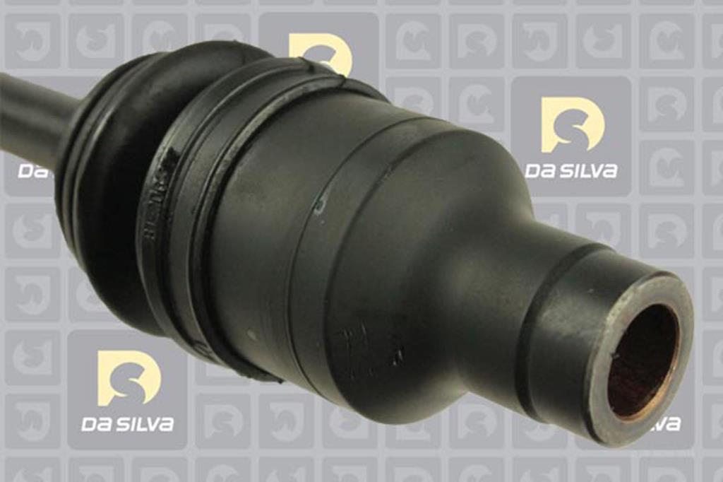 Cardan DA SILVA S.A.S. 98232AT