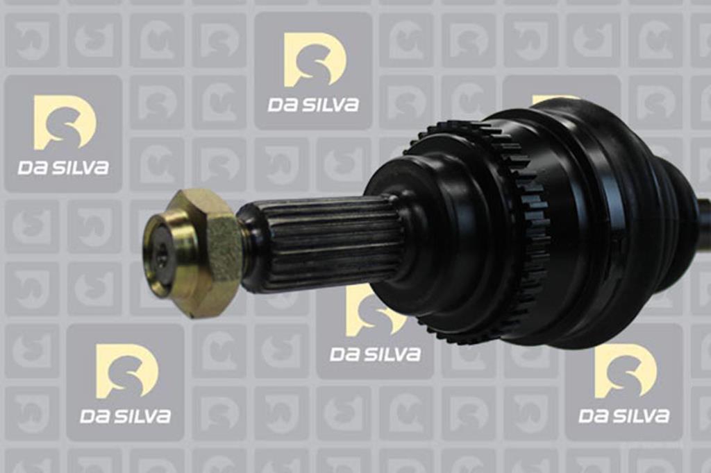 Cardan DA SILVA S.A.S. 98233AT