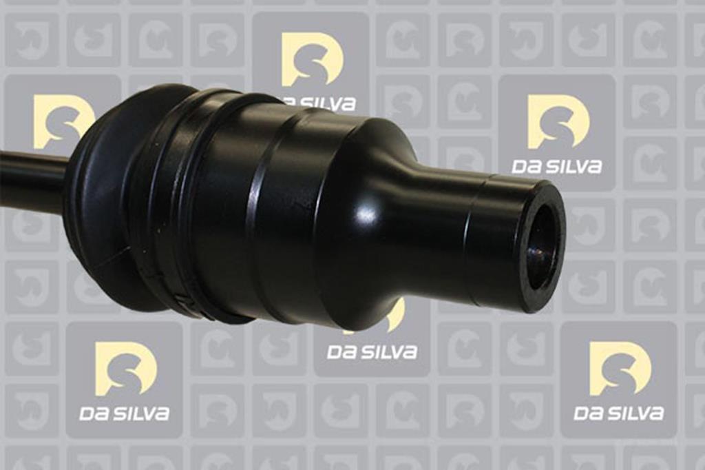 Cardan DA SILVA S.A.S. 98233AT