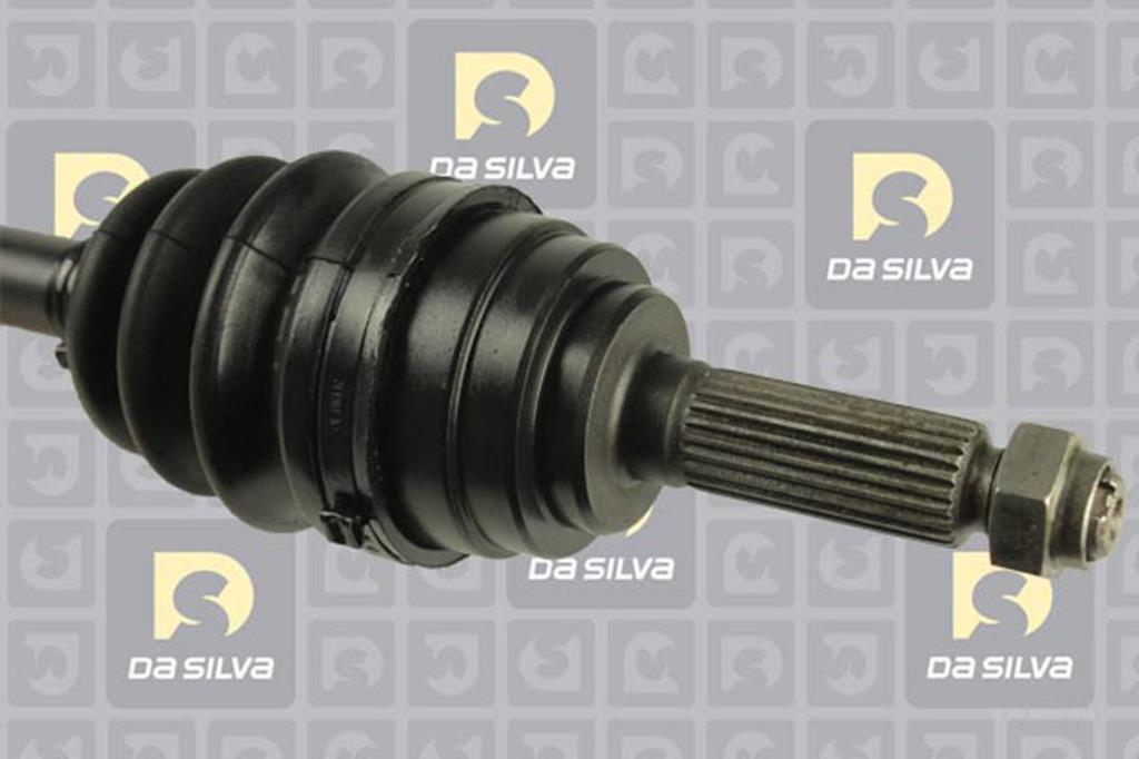 Cardan DA SILVA S.A.S. ref. JC98240