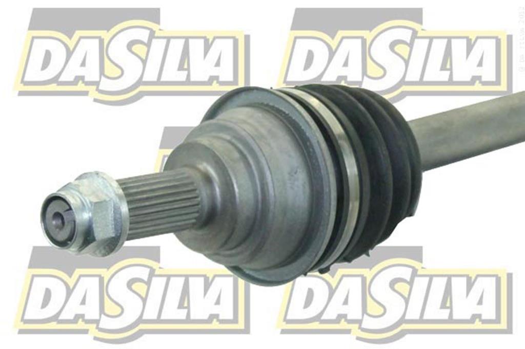 Cardan DA SILVA S.A.S. ref. 98242T