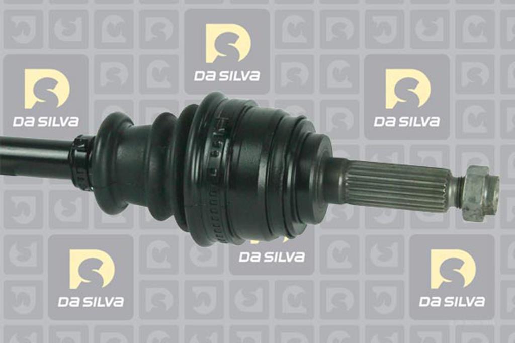 Cardan DA SILVA S.A.S. ref. 98244T