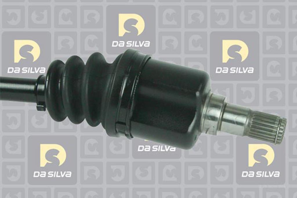 Cardan DA SILVA S.A.S. ref. 98244T