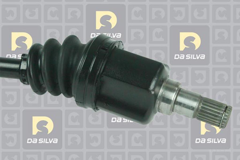 Cardan DA SILVA S.A.S. ref. 98245T