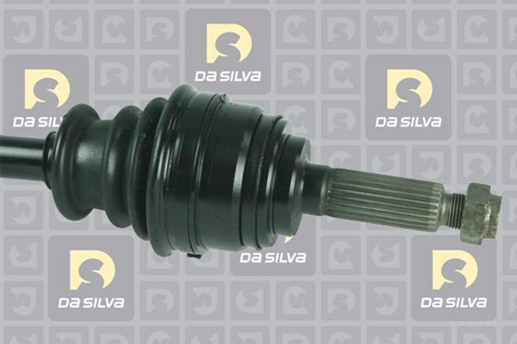 Cardan DA SILVA S.A.S. ref. 98245T