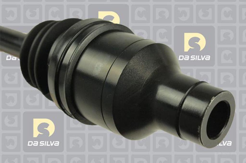 Cardan DA SILVA S.A.S. 98247AT
