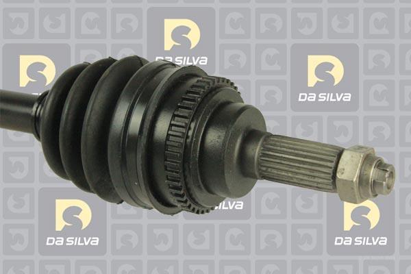 Cardan DA SILVA S.A.S. ref. 98248AT