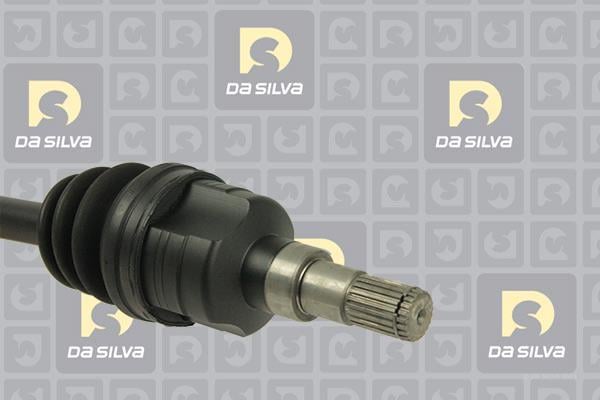 Cardan DA SILVA S.A.S. ref. 98248T