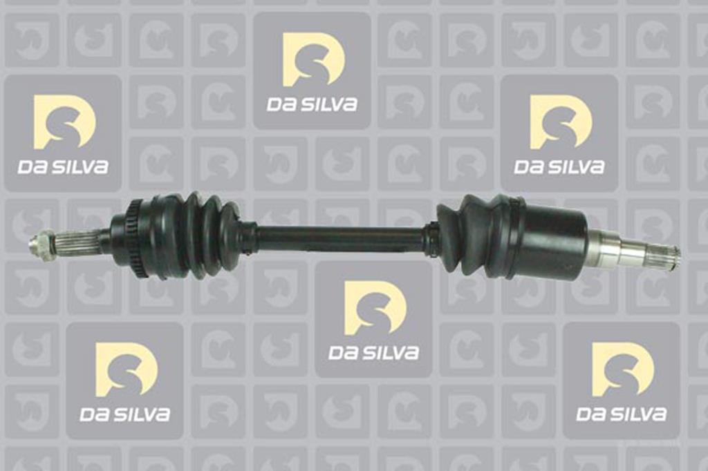 Cardã DA SILVA S.A.S. ref. 98249AT