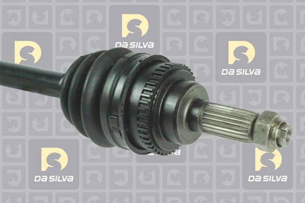 Cardã DA SILVA S.A.S. ref. 98249AT