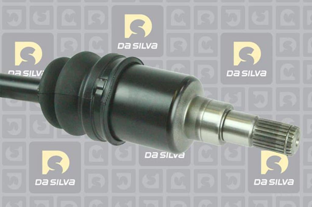 Cardã DA SILVA S.A.S. ref. 98249AT