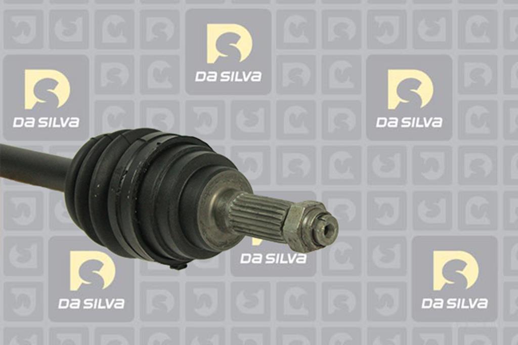 Cardan DA SILVA S.A.S. 98249T