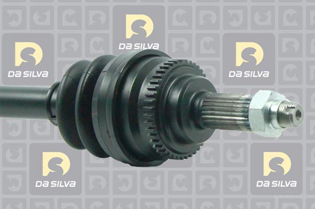 Cardan DA SILVA S.A.S. 98251AT