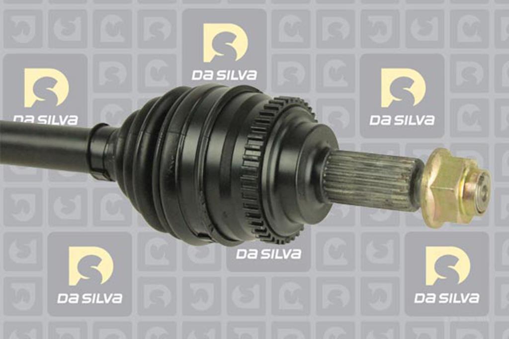 Cardan DA SILVA S.A.S. ref. 98252AT
