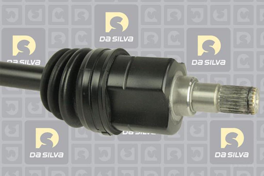 Cardan DA SILVA S.A.S. ref. 98252AT