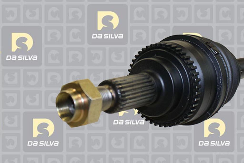 Cardan DA SILVA S.A.S. 98253T