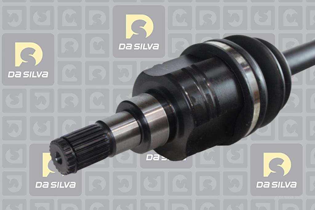 Cardan DA SILVA S.A.S. 98255T