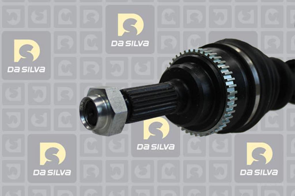 Cardan DA SILVA S.A.S. ref. 98257AT