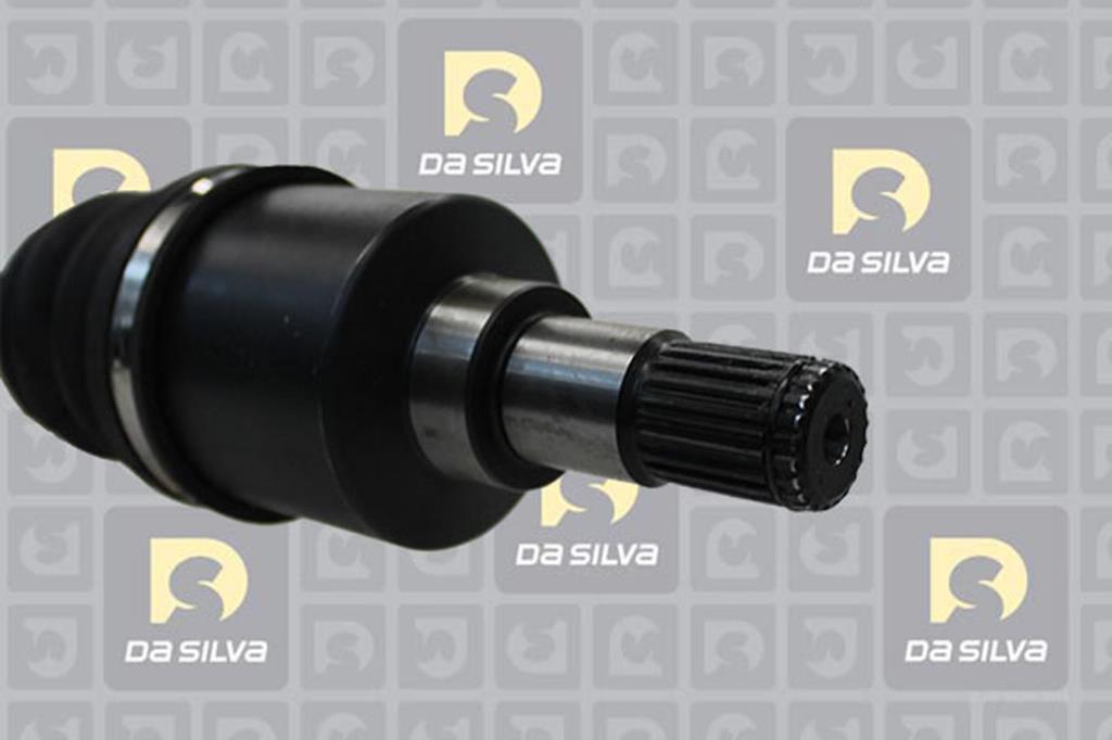 Cardan DA SILVA S.A.S. ref. 98257AT