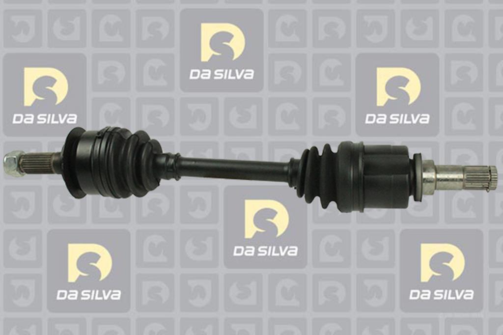 Cardan DA SILVA S.A.S. ref. 98261T