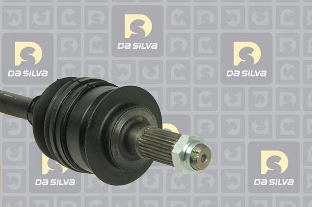Cardan DA SILVA S.A.S. ref. 98261T
