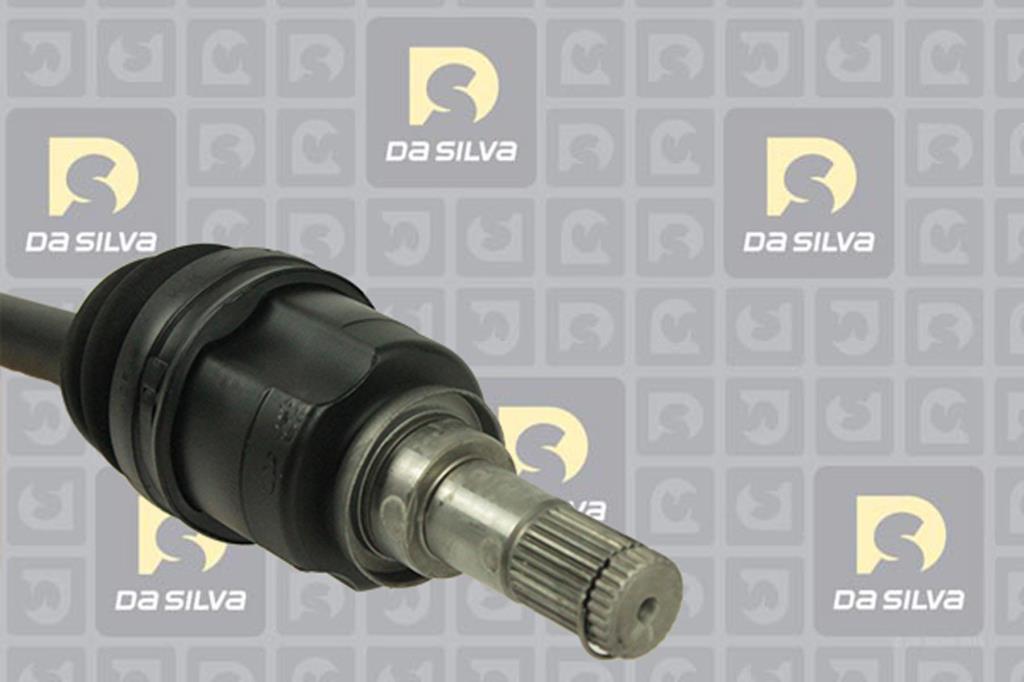 Cardan DA SILVA S.A.S. ref. 98261T