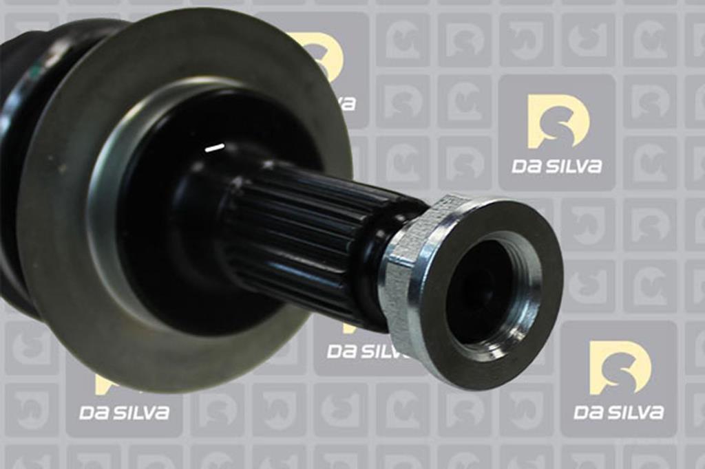 Cardã DA SILVA S.A.S. 98262T