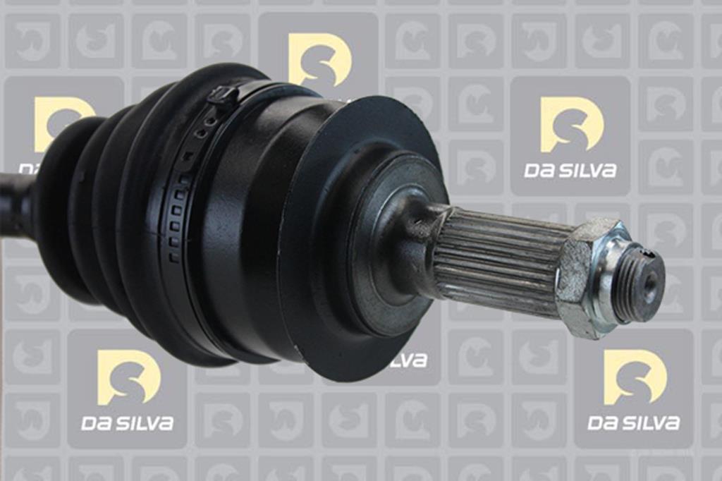 Cardan DA SILVA S.A.S. ref. 98263T