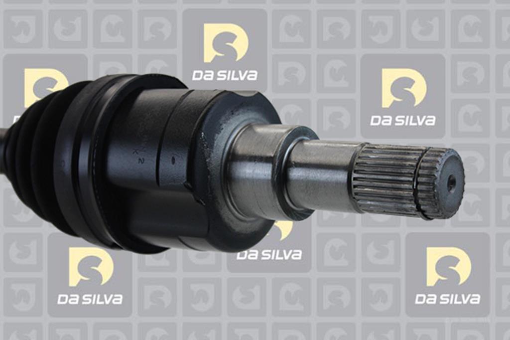 Cardan DA SILVA S.A.S. ref. 98263T