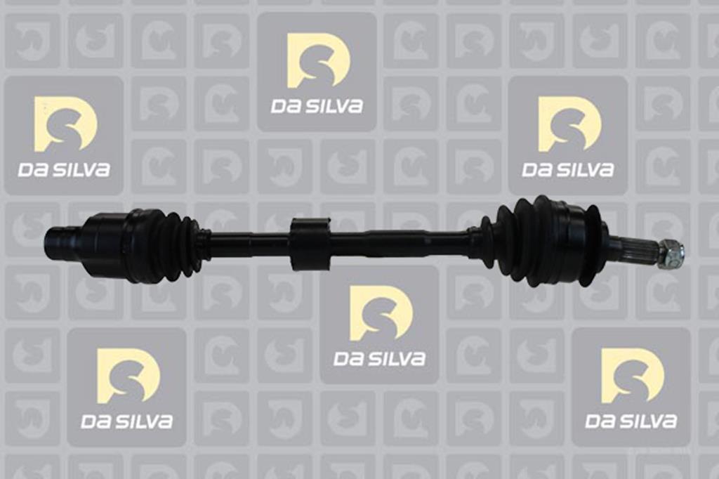 Cardan DA SILVA S.A.S. 98264T