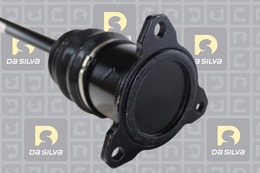 Cardán DA SILVA S.A.S. 98265T