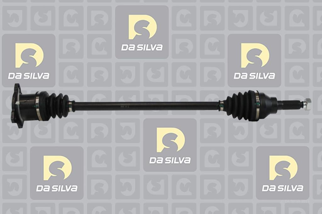 Cardán DA SILVA S.A.S. 98266T