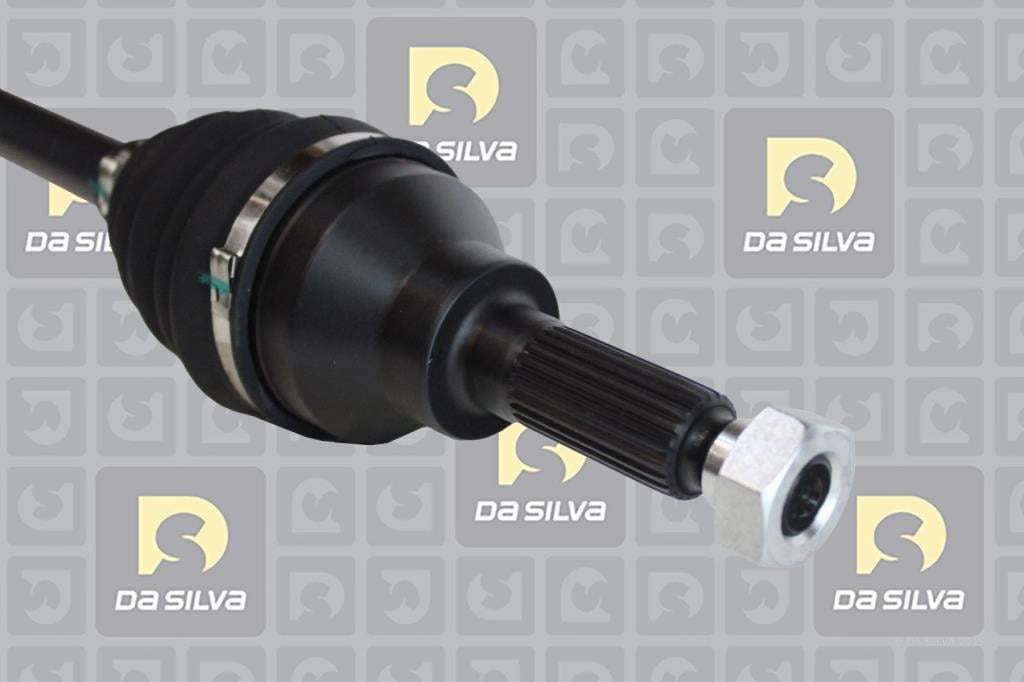Cardán DA SILVA S.A.S. 98266T