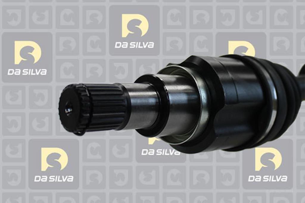Cardan DA SILVA S.A.S. 98267T