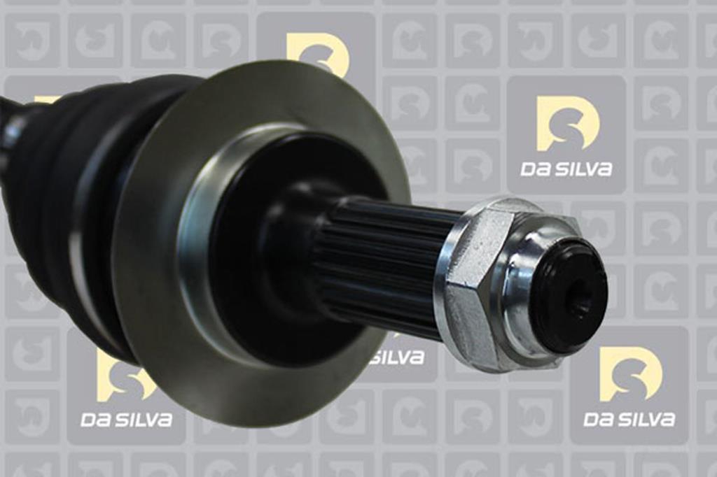 Cardan DA SILVA S.A.S. 98267T
