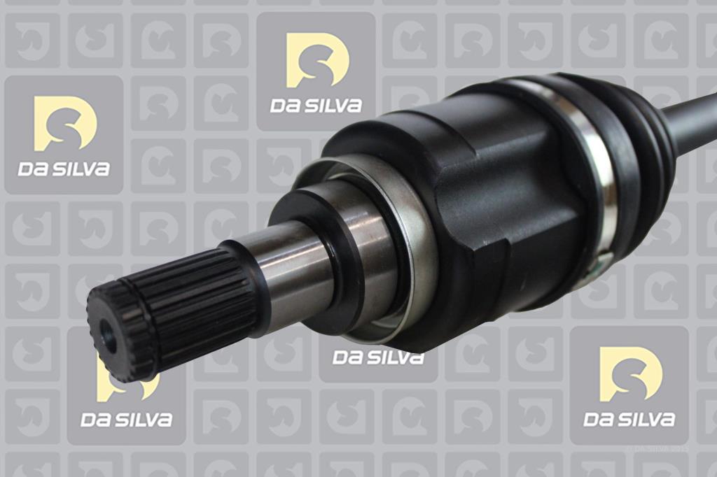 Cardan DA SILVA S.A.S. 98268T