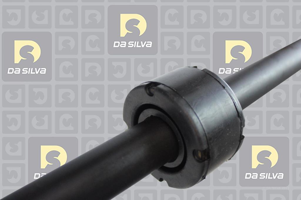 Cardan DA SILVA S.A.S. 98268T