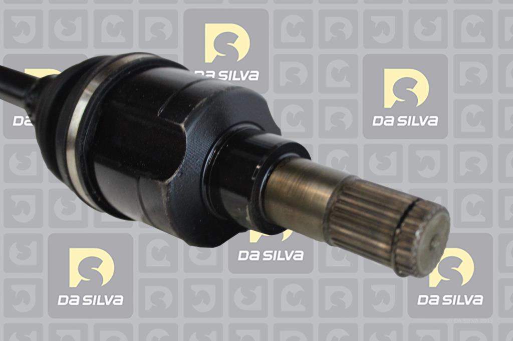 Cardan DA SILVA S.A.S. 98273T