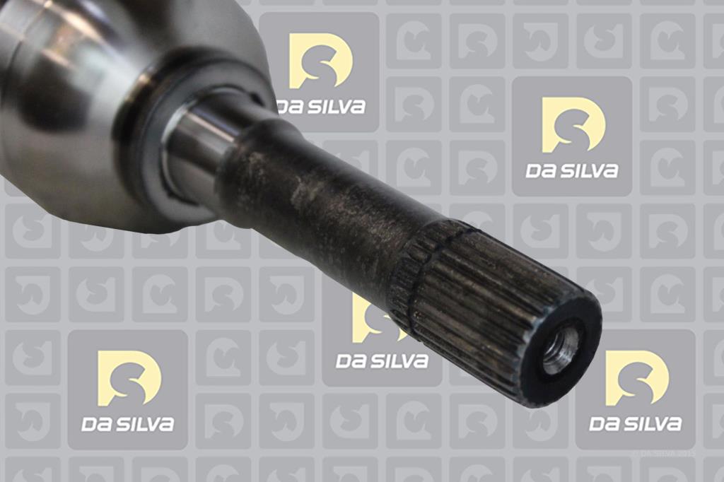 Cardan DA SILVA S.A.S. ref. 98294T