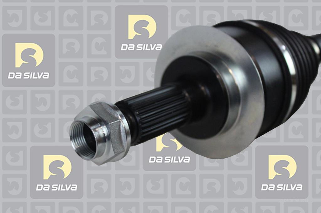 Cardã DA SILVA S.A.S. 98295T