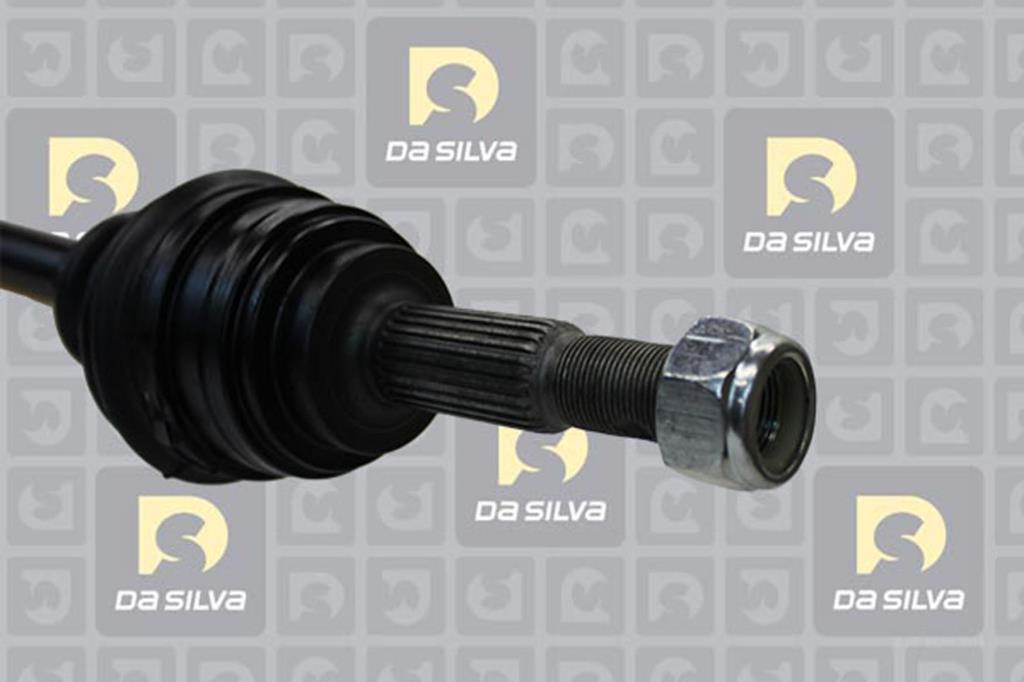 Cardan DA SILVA S.A.S. 99001T